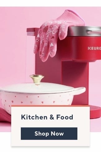 Kitchen & food
