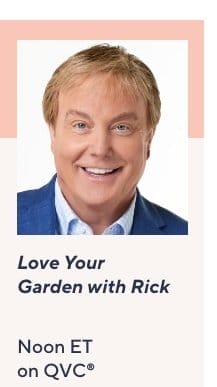 Love Your Garden 