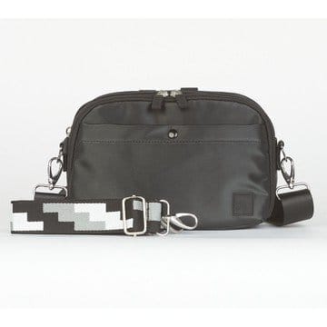 IHKWIP Day to Day Convertible Crossbody with Two Straps