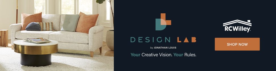 Design Lab by Jonathan Louis Stripe
