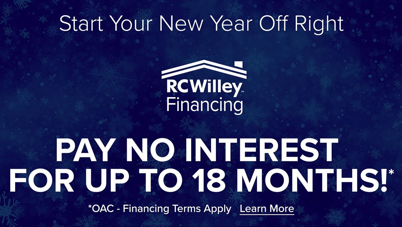 January Themed RCW Finance Stripe 