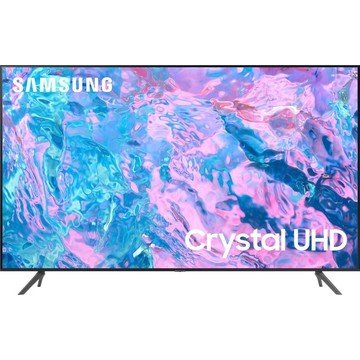 Samsung 55" CU7000 Crystal UHD 4K Smart TV