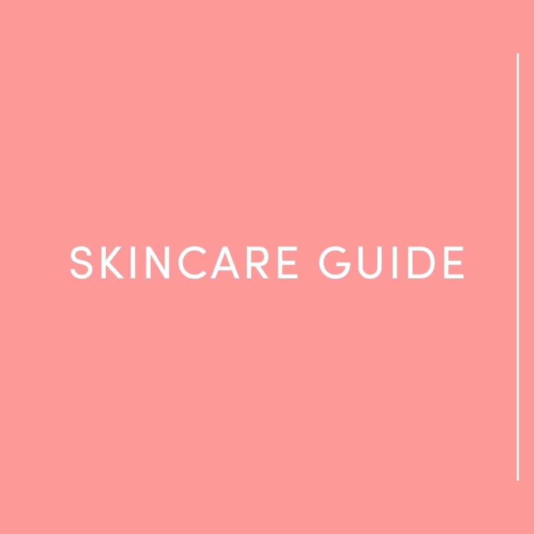 RenewSkin Co Skincare Guide