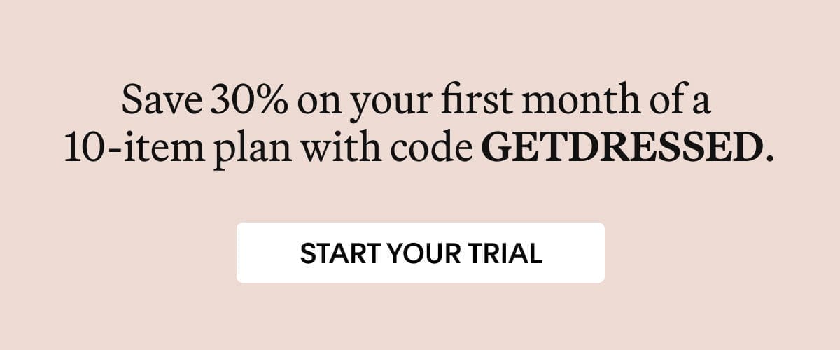 Start Your Trial