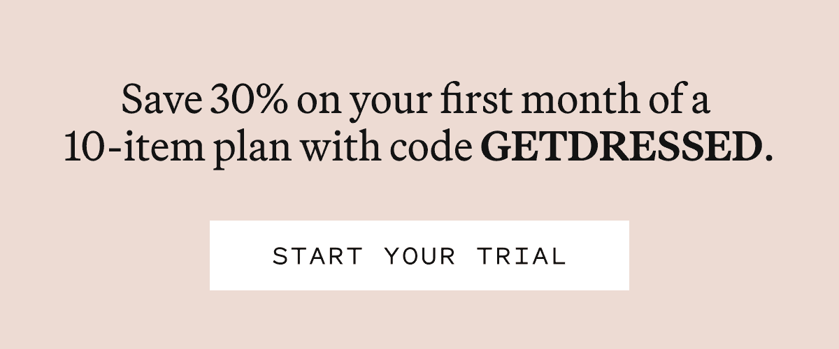 Start your trial