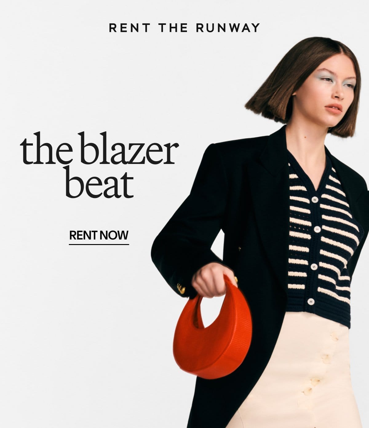 The Blazer Beat | RENT NOW