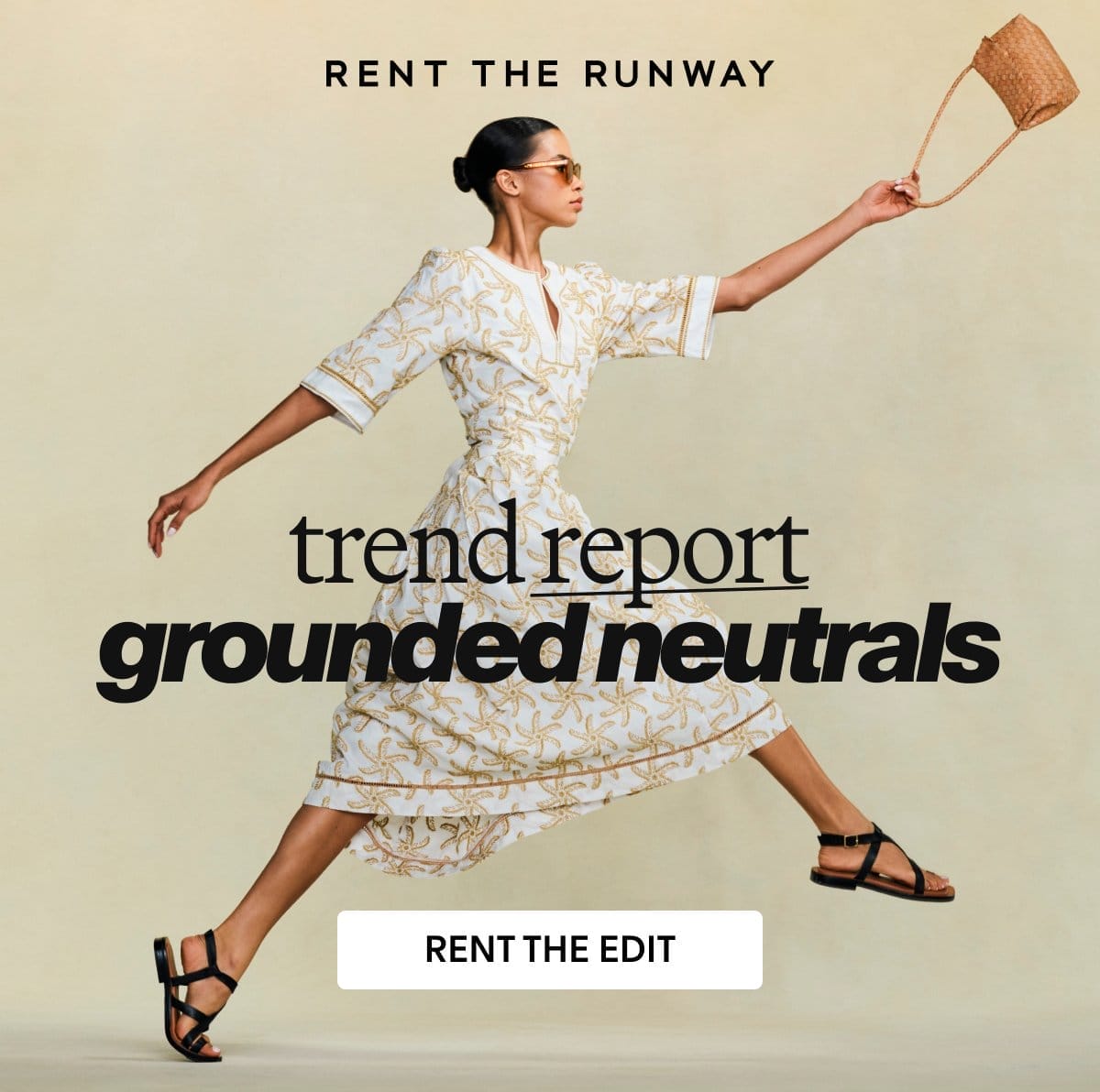 Trend report: grounded neutrals