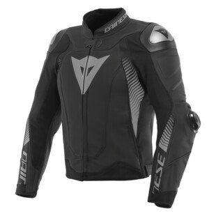 Dainese Super Speed 4 Perforated Jacket