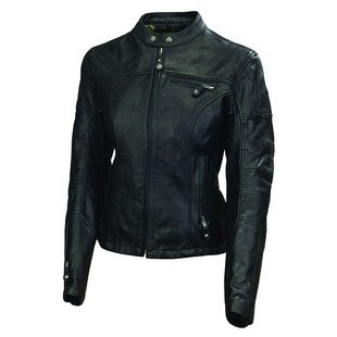 Roland Sands Maven CE Womens Leather Jacket