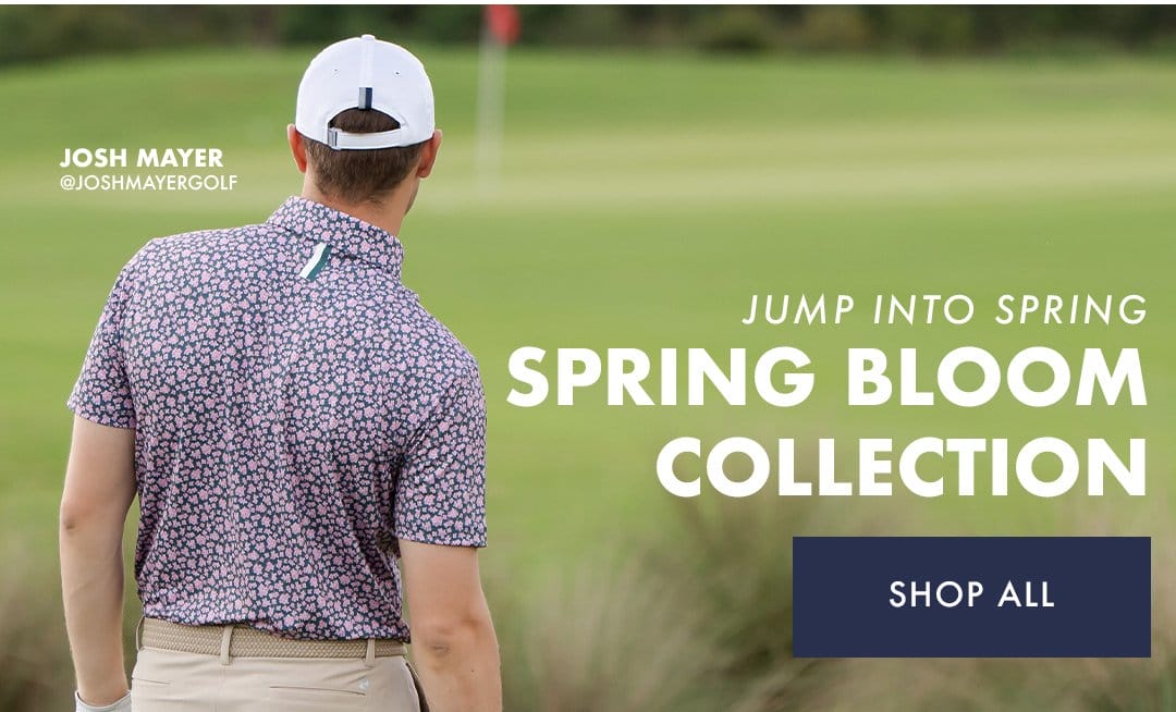The Spring Bloom Collection | Shop All