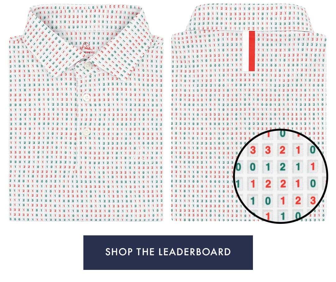 The Leaderboard | Performance Polo
