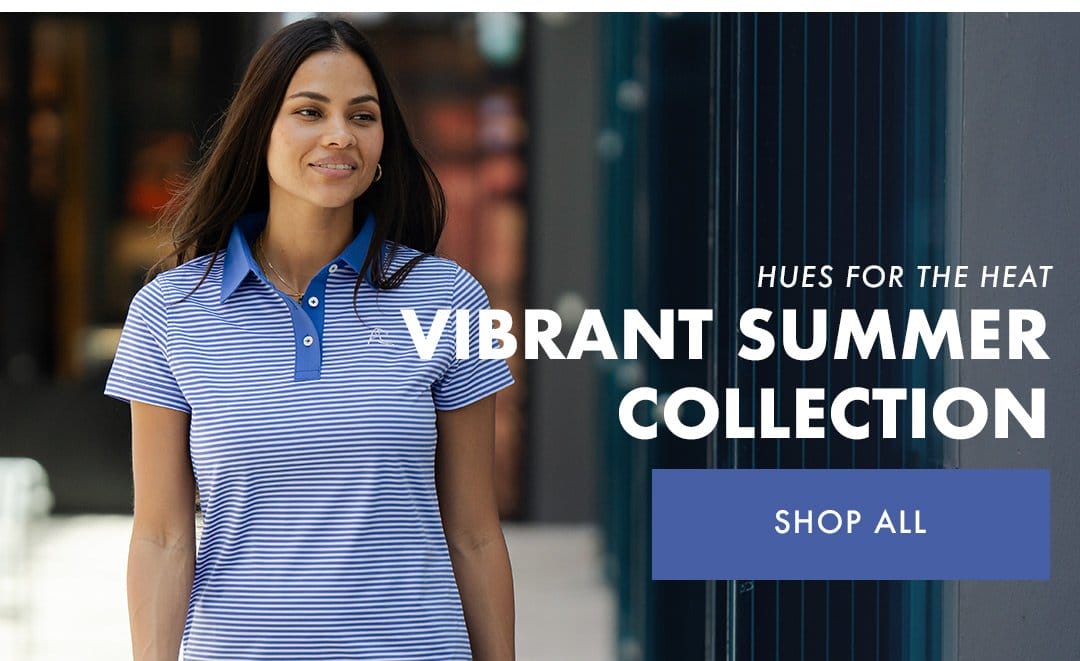 Vibrant Summer Collection | Shop All