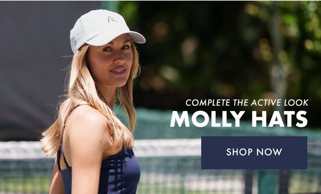 Molly Hats | Shop All