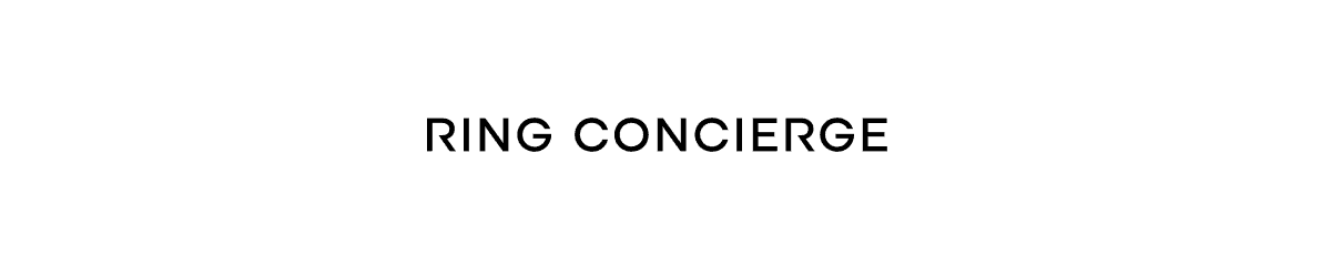 Ring Concierge