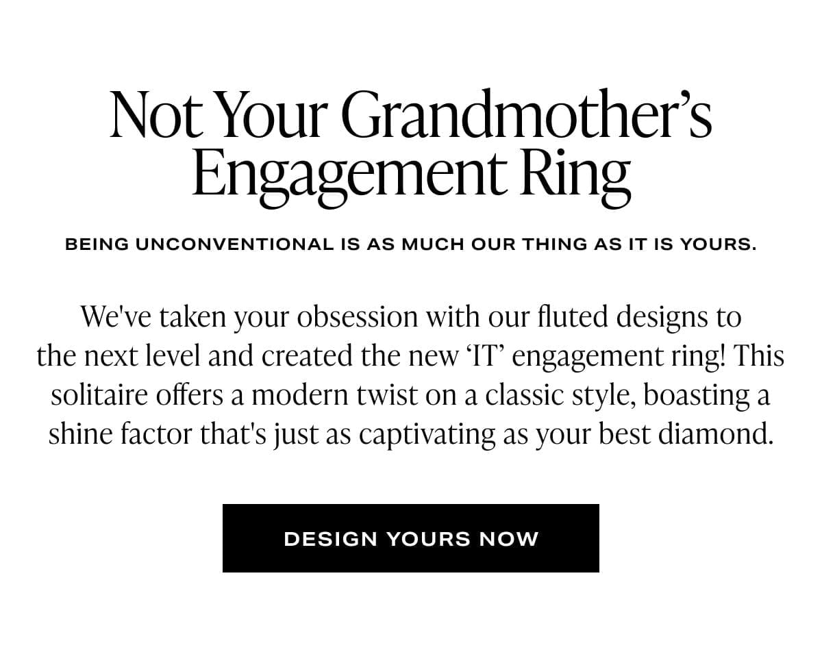 Ring Concierge Engagement rings
