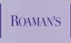 Shop Roamans
