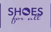 Shop Shoes for ALL