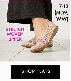 Shop Flats