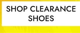 Shop Clearance Shoes