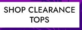 Shop Clearance Tops