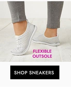 Shop Sneakers