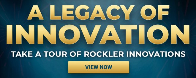 Take a Tour of Rockler Innovations