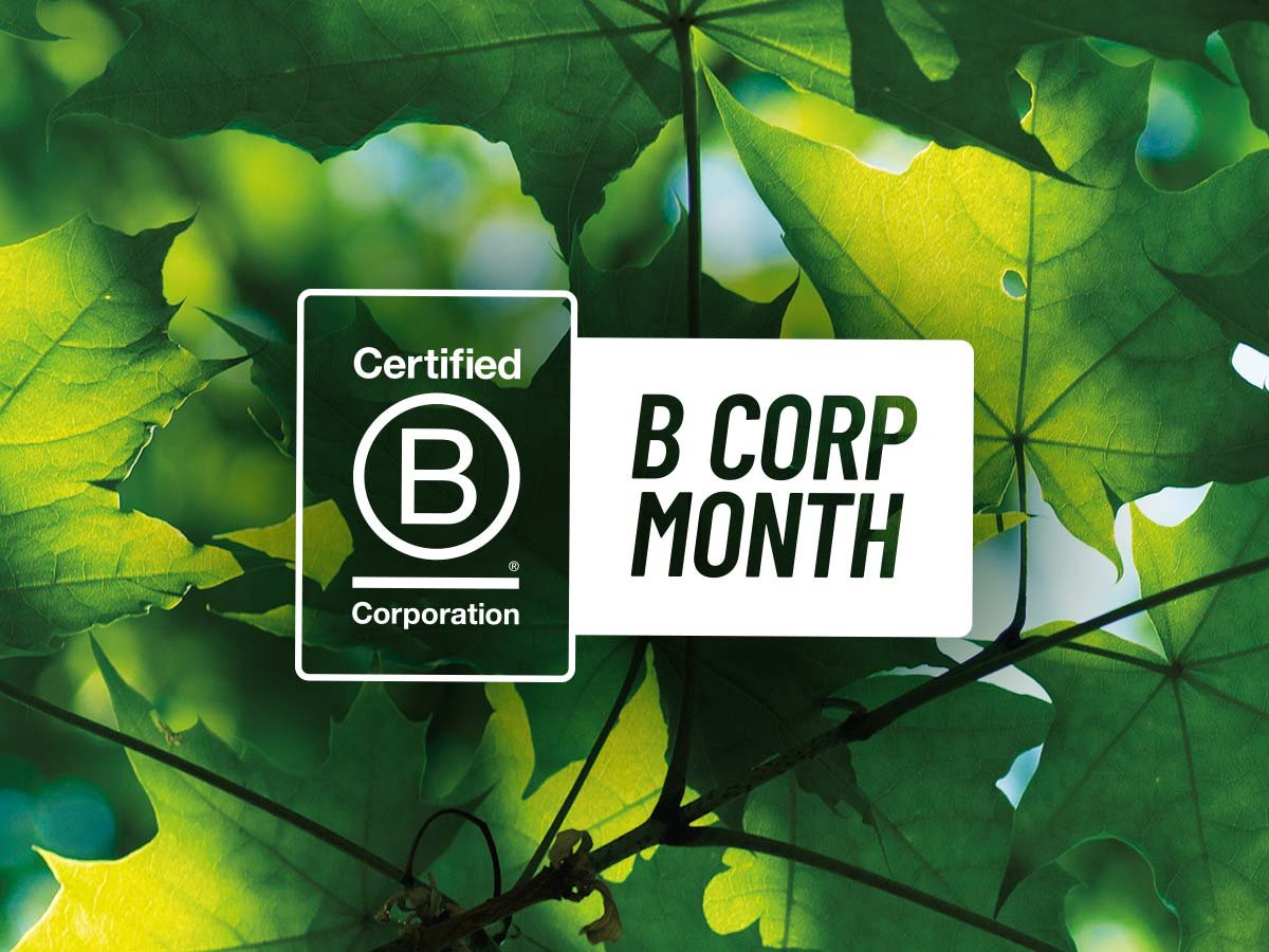 B Corp Month