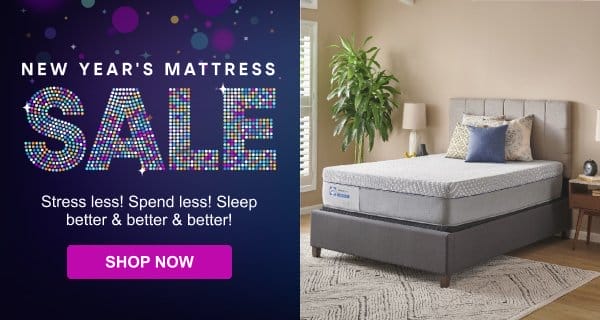 Mattress Sale