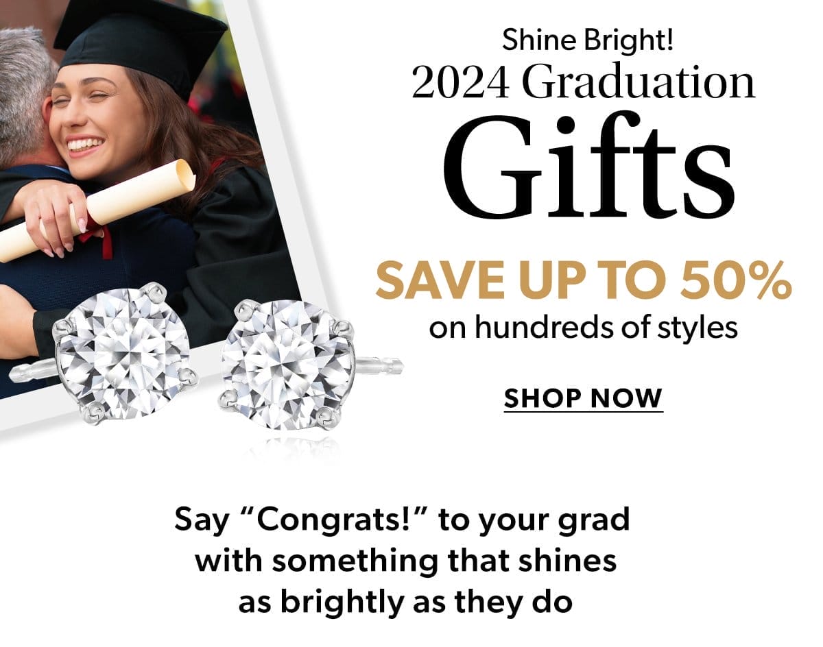 2024 Graduation Gifts. Save Up To 50%. Shop Now