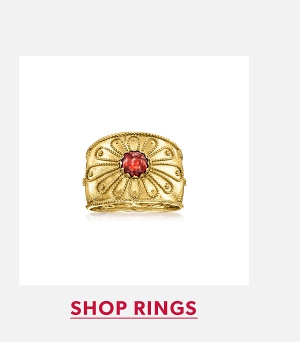 Shop Rings