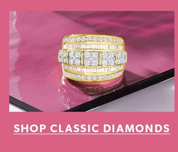 Shop Classic Diamonds