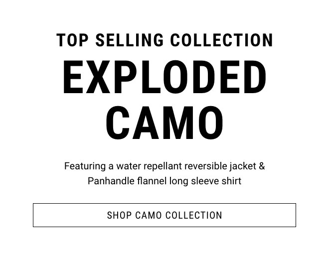 Shop Camo Collection