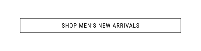 Shop Men's New Arrivals