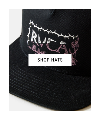 Shop Hats