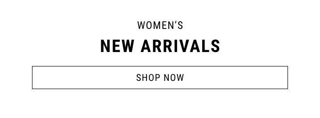 Shop Women's New Arrivals