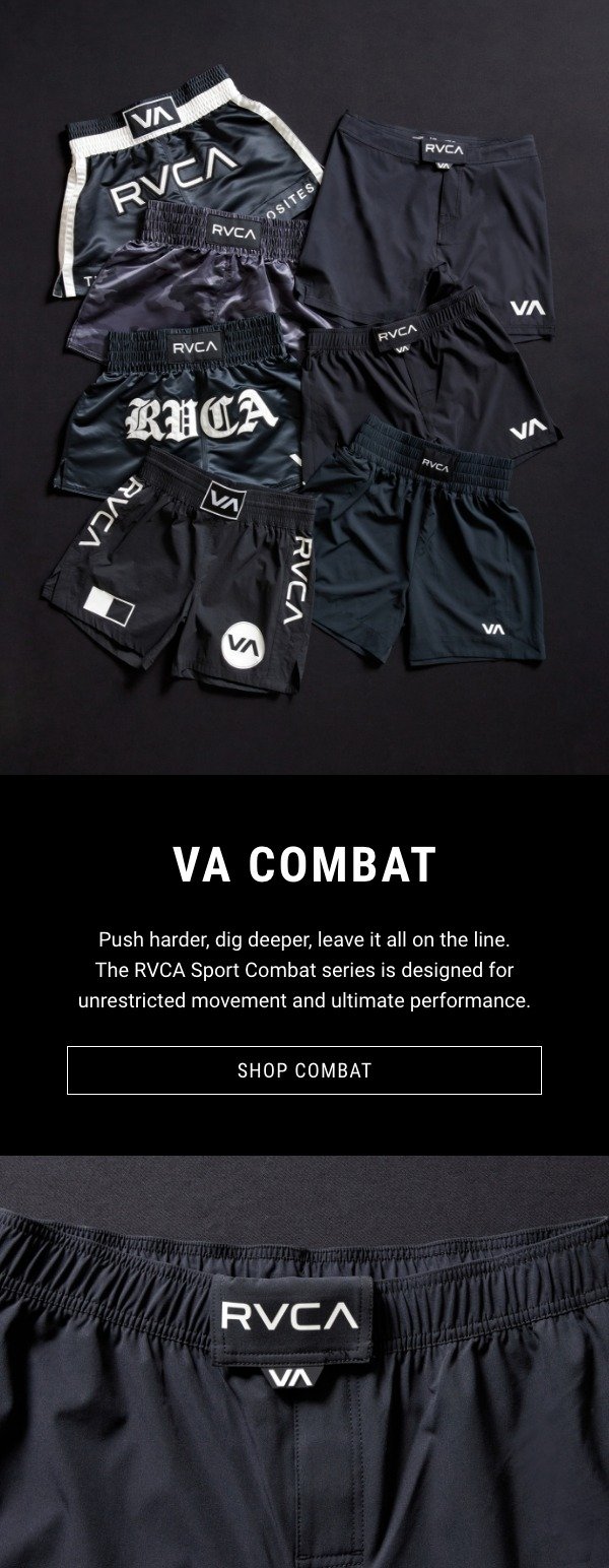 Shop Combat