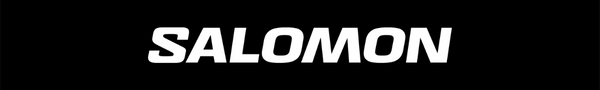 SALOMON Logo | Learn more at salomon.com.au