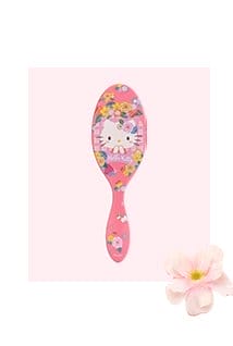 Hello Kitty x Wet Brush The Original Detangler (Floral)
