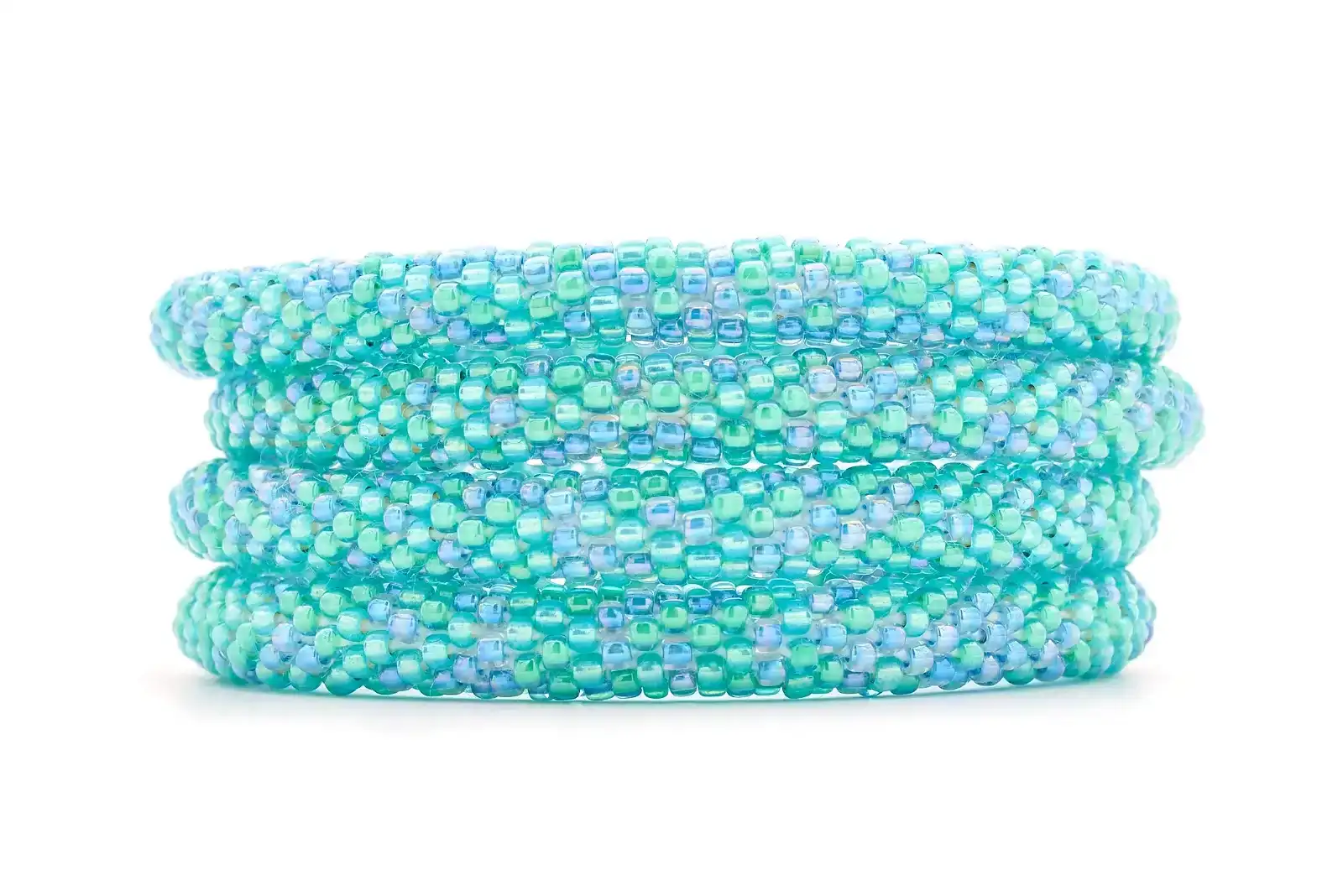 Image of Aquamarine Dream Bracelet