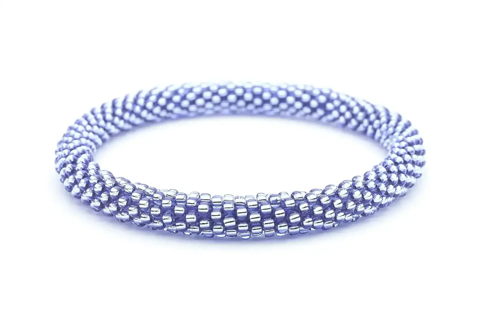 Image of Clean Blue Bracelet