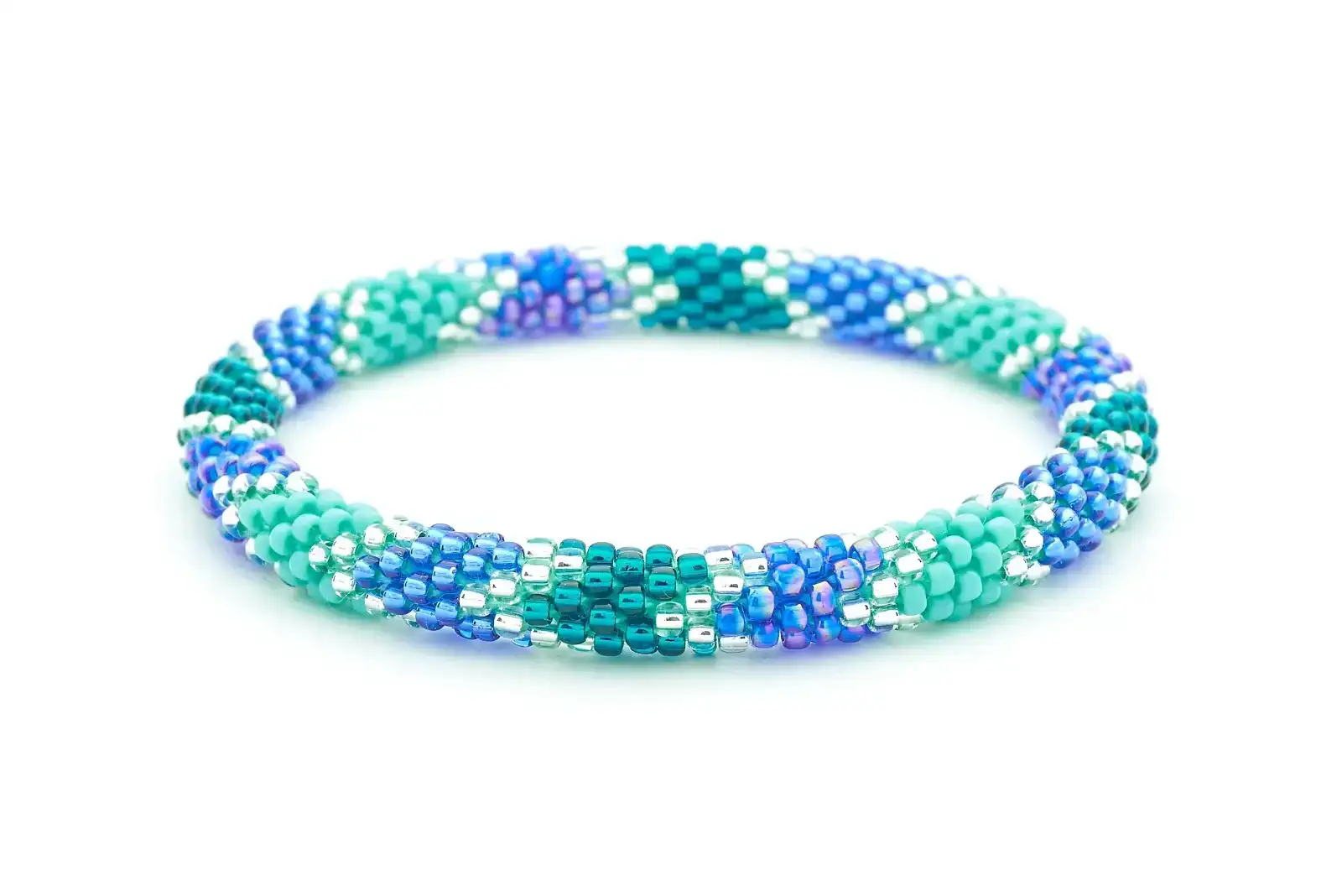Image of Seaglass Bracelet