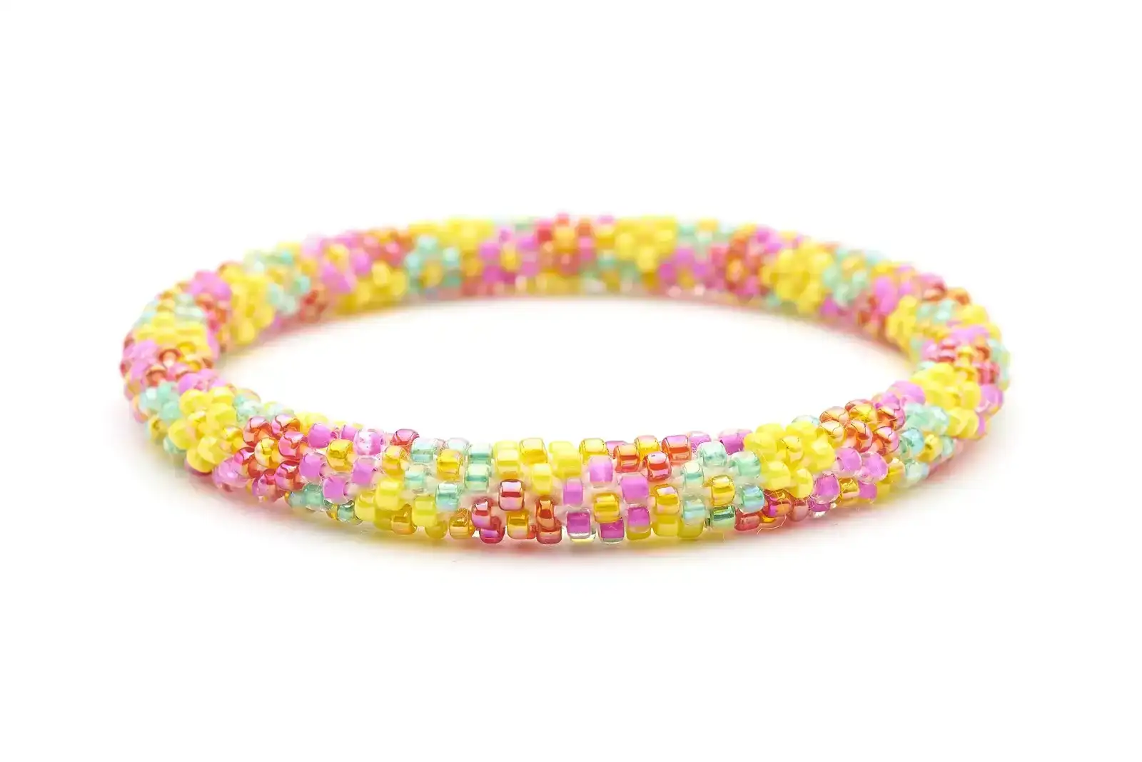 Image of Rainbow Sorbet Bracelet