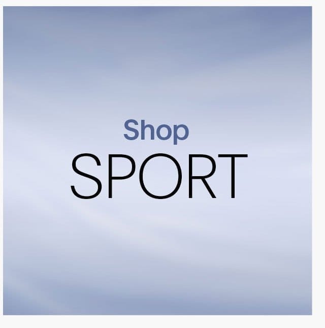 Shop Sport