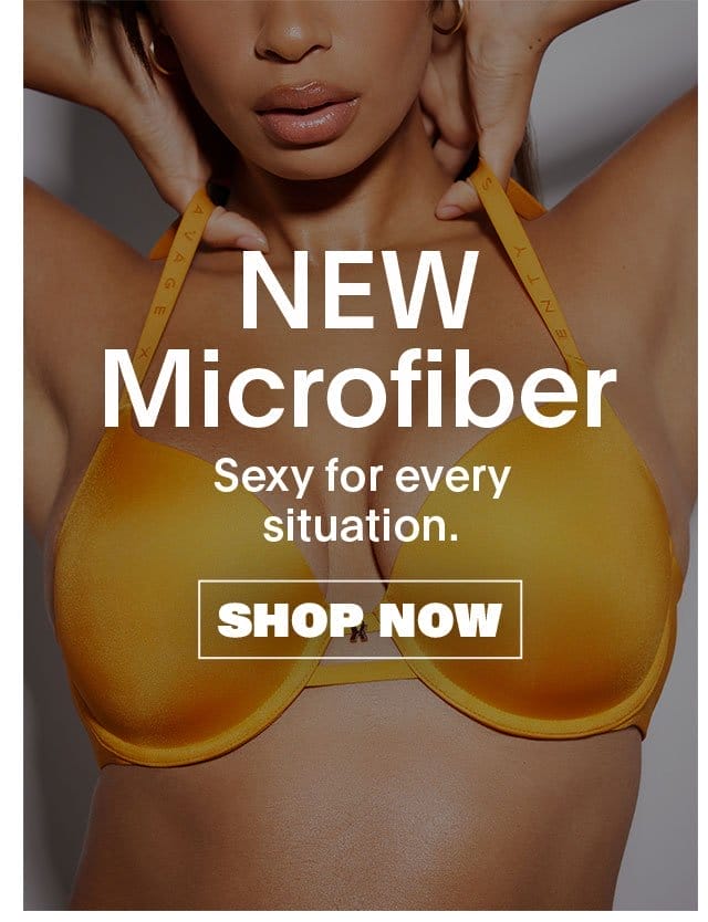 NEW Microfiber 