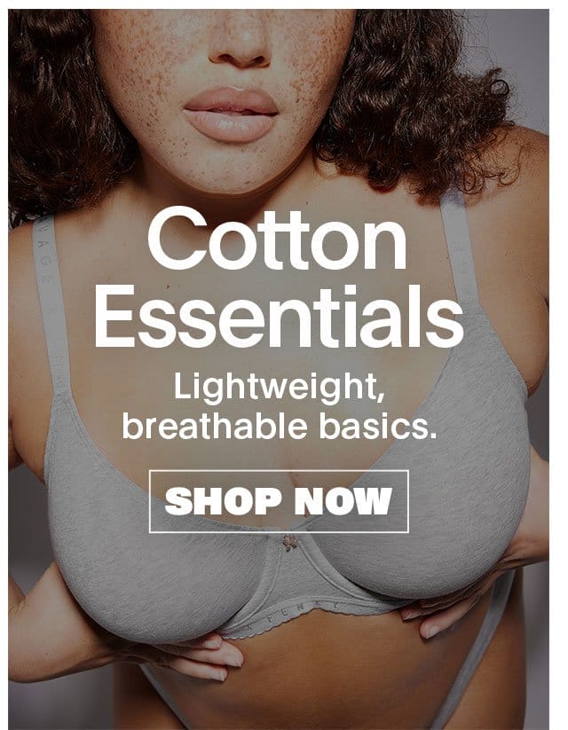 Cotton Essentials 