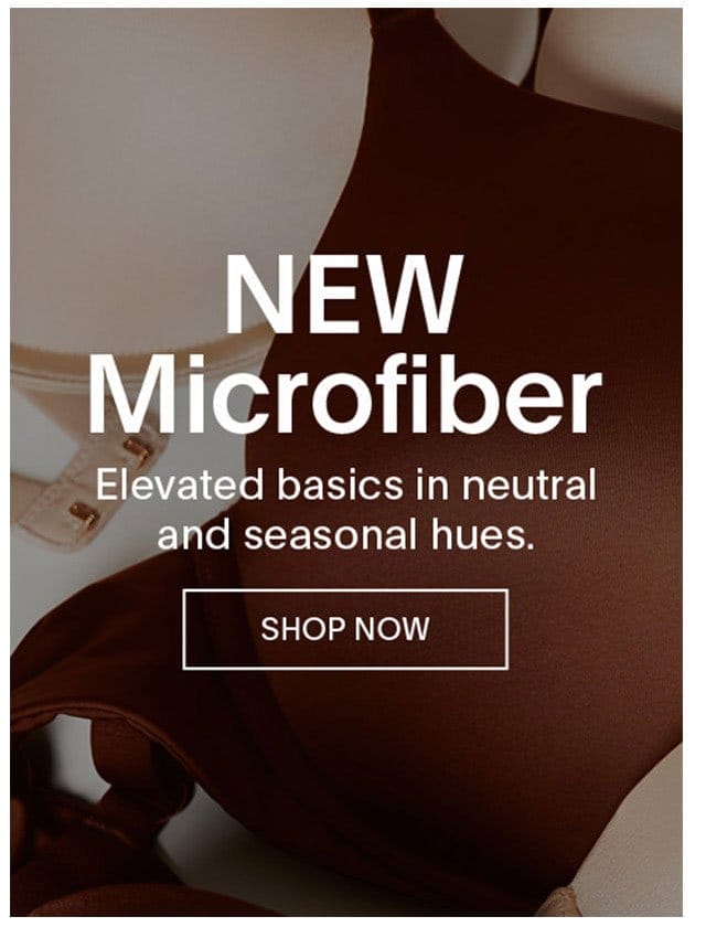 New Microfiber