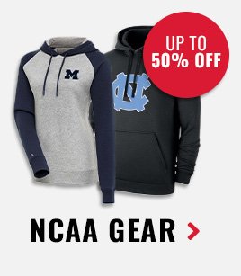 Shop NCAA