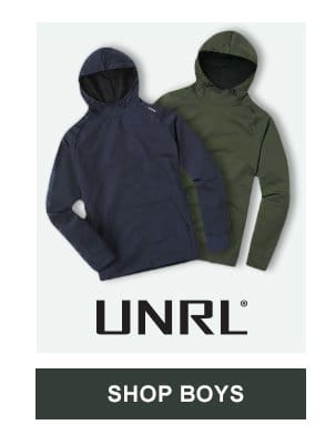 Shop UNRL