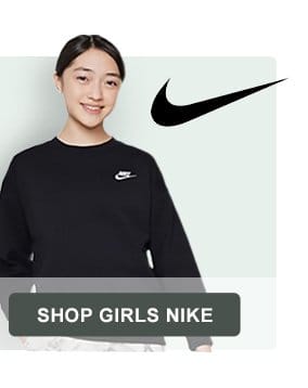 Shop Nike Girls