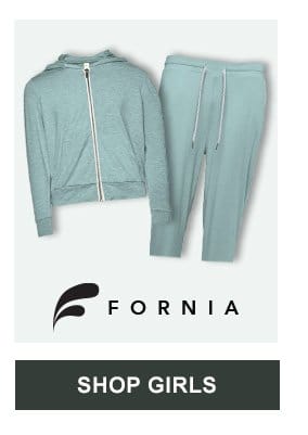 Shop Fornia